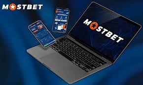 MostBet Your Ultimate Betting Experience Awaits